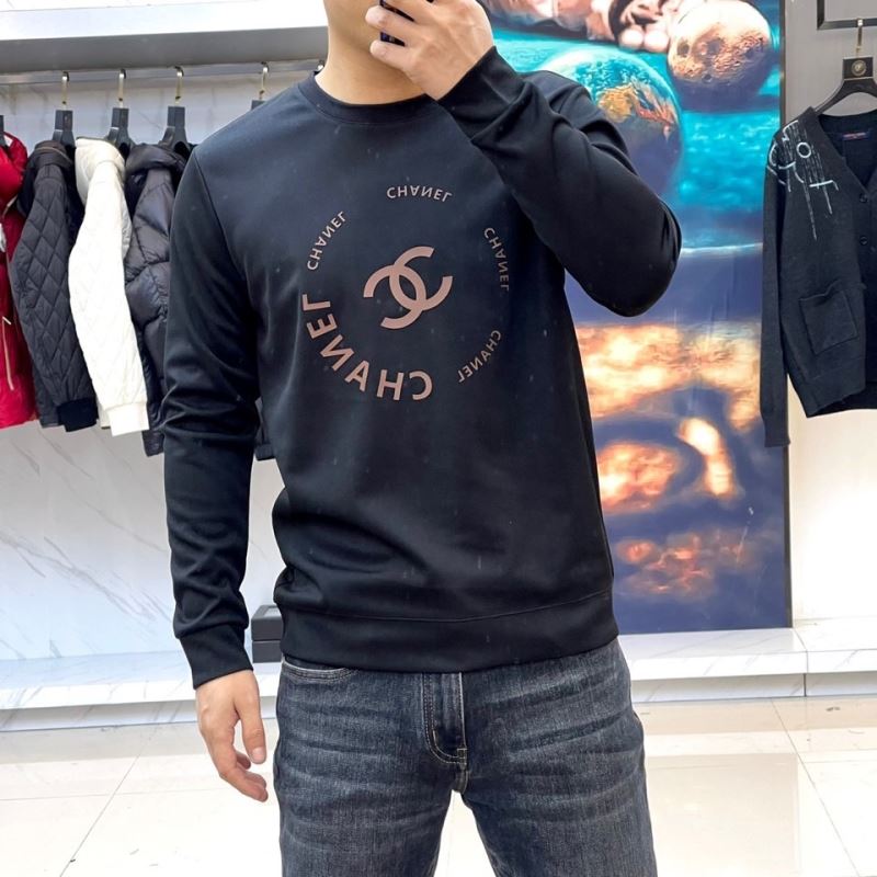 Chanel Hoodies